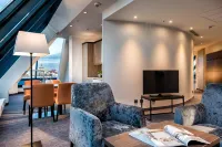 Excelsior Hotel Nürnberg Fürth, a Member of Radisson Individuals