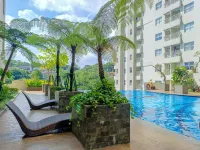 2BR Parahyangan Residences W/ Pool