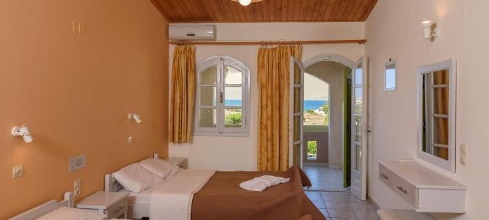 Hotel Kiklamino Hotels in Faistos