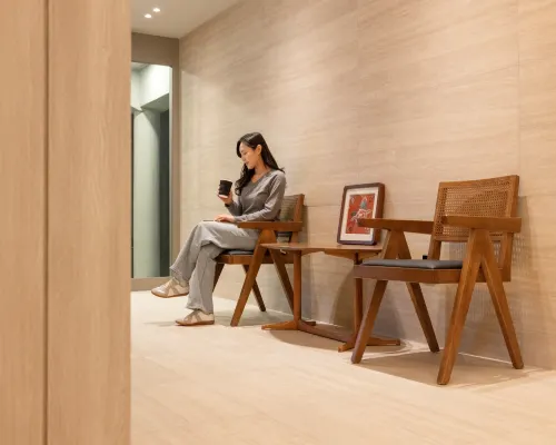 Daejeon Yuseong Hotel Anon Öffentliche Flächen Photos