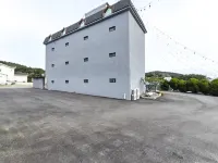 Taean Motel J 泰安小电影院附近的飯店