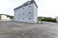 Taean Motel J Hotel dekat Lapangan Terbang Taean