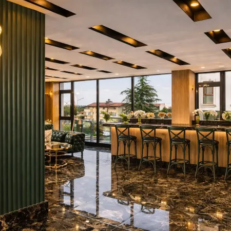 Air Barbaros Hotel Trabzon