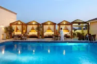 Barceló Cairo Pyramids - 4-Star