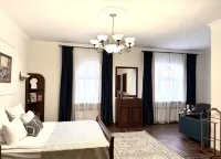 Varvaci Boutique Hotel