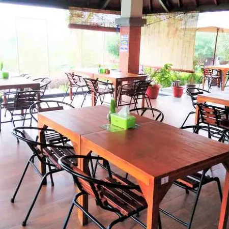 Villa HMD