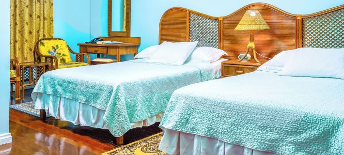 Kanuku Suites Hotels in Georgetown