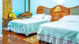 Kanuku Suites