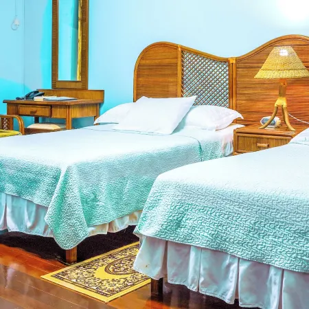 Kanuku Suites