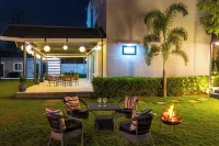 Alaya Stays KV Venture Mirage 3BHK Villa -  case vacanza in affitto