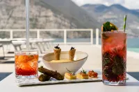 Araba Fenice Hotel - breakfast
