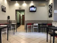 Freedom Traveller Hostel Hotels in Rooma