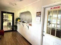 Riviera Motel Elba Near Enterprise US 84 Hotels in Coffee County