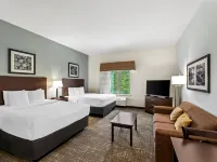 MainStay Suites Lufkin Hotels in Lufkin
