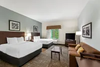 MainStay Suites Lufkin