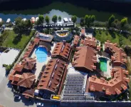 Bc Spa Hotel