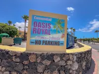 GuestReady - Oasis Royal Corralejo F311 - FC