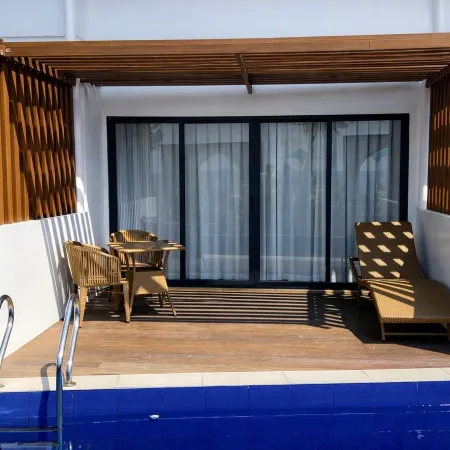 Hudor Resort - Bauang, La Union