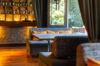Ramada Plaza by Wyndham Tucuman - bar