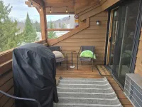Lake-Golf-Ski Condo  w/ Great Views & Boat Parking