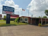 PEN Ann by Capital O Pharr McAllen TX Hotels in Pharr