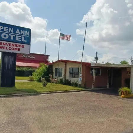 PEN Ann by Capital O Pharr McAllen TX