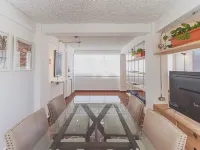 HAPPY STAYS - SAN SALVADOR Hotels in Antiguo Cuscatlan