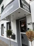 Niehler Hotel