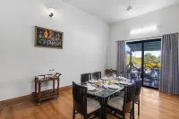 Alaya Stays Aravale Farm 4BHK Petfrndly