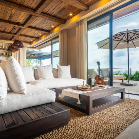 Riverstone Elevated Living Near Beach Town