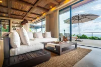 Riverstone Elevated Living Near Beach Town - 4 Yıldız