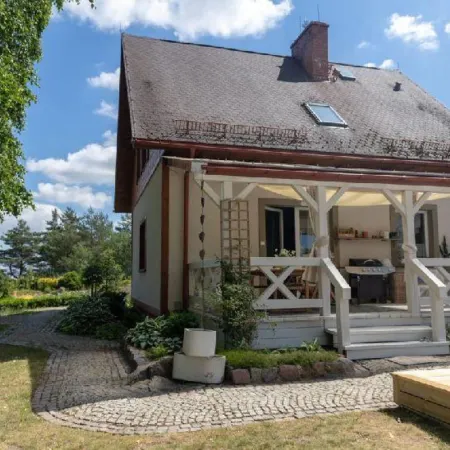 10-guest Holiday Villa With Private Pool