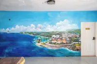 Tiamo Beach Resort and Spa - Gym