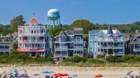 931 Beach Guest House