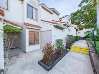 La Cita Country Club 2BR Condo