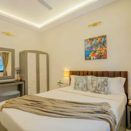Staymaster Zuno 2BR Apartment