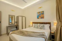 Staymaster Zuno 2BR Apartment - Condos