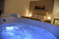 Favorite Room&Spa - spa