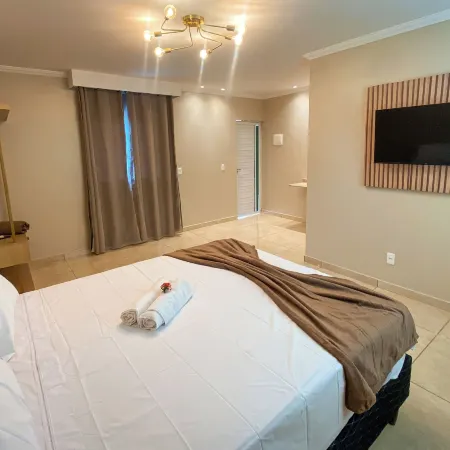 Maragogi Suites by La Playa Stays