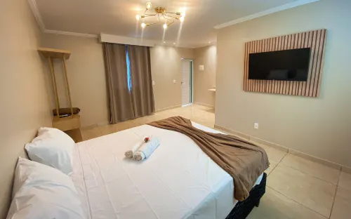 Maragogi Suites by La Playa Stays - Condos