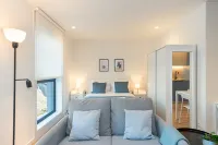 GuestReady - A peaceful city refuge - 3-Star