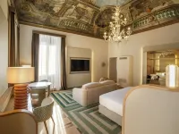 Rosetta Hotel Perugia Tapestry Collection by Hilton Hotels in Perugia