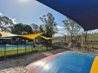 Bonnie Doon Caravan Park