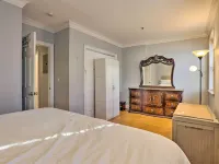 Couple’s Hub Near MetLife, Walk to Public Transit! Hotels in Hoboken