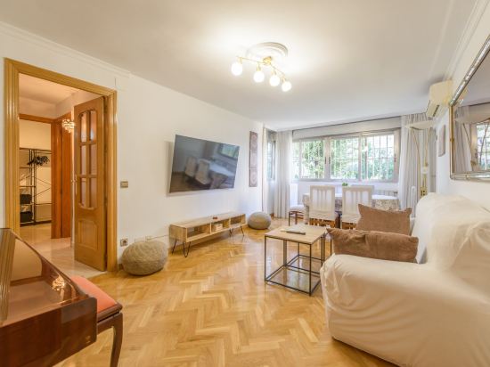 GuestReady - Confy flat in Madrid