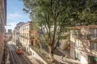 GuestReady - A perfect home in the heart of Lisbon