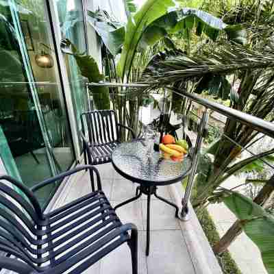 122 PRO - Stay Tropical Apartment Others