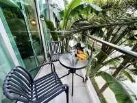 122 PRO - Stay Tropical Apartment