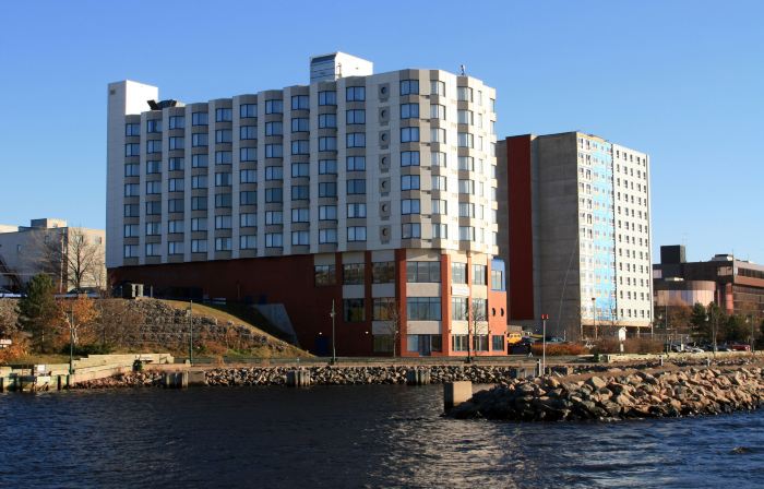 Holiday Inn SYDNEY - WATERFRONT by IHG