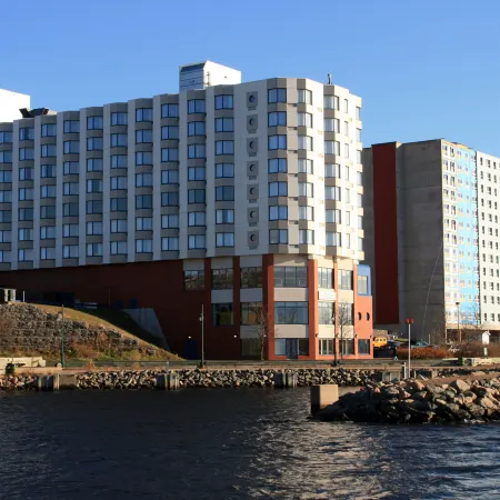 Holiday Inn SYDNEY - WATERFRONT by IHG